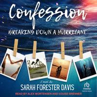 View audiobook of Confession by Sarah Forester Davis