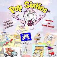 View audiobook of Pop Sixties by Ronald B. Knight
