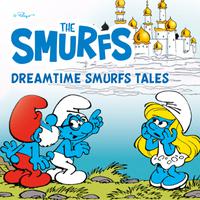 View audiobook of Dreamtime Smurfs Tales by  Peyo