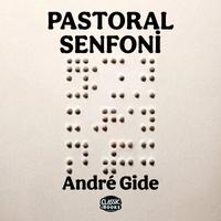 View audiobook of Pastoral Senfoni by André Gide