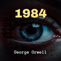 View audiobook of 1984 by George Orwell