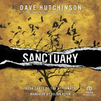 View audiobook of Sanctuary by Dave Hutchinson