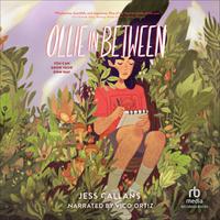 View audiobook of Ollie In Between by Jess Callans