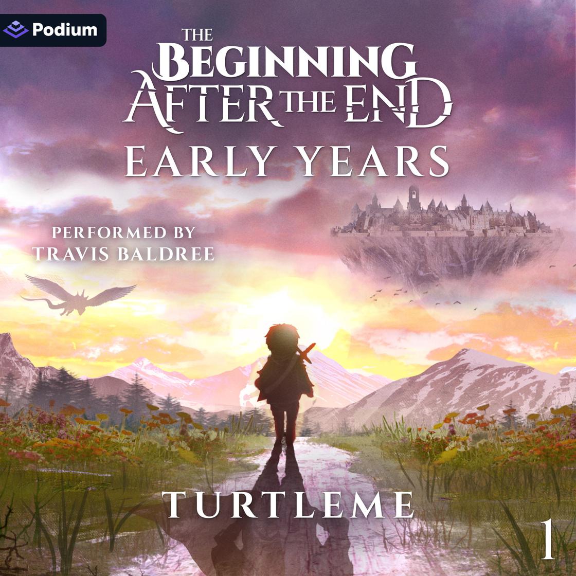 View audiobook of Early Years by TurtleMe