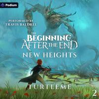 View audiobook of New Heights by TurtleMe