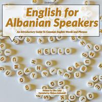 View audiobook of English for Albanian Speakers by Elira Zeka