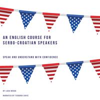 View audiobook of An English Course for Serbo-Croatian Speakers by Luka Novak