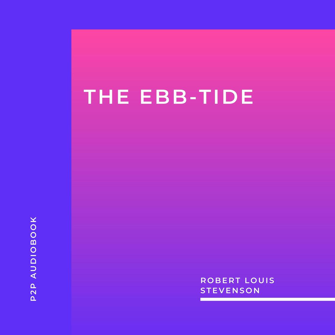 Libro.fm The EbbTide (Unabridged) Audiobook