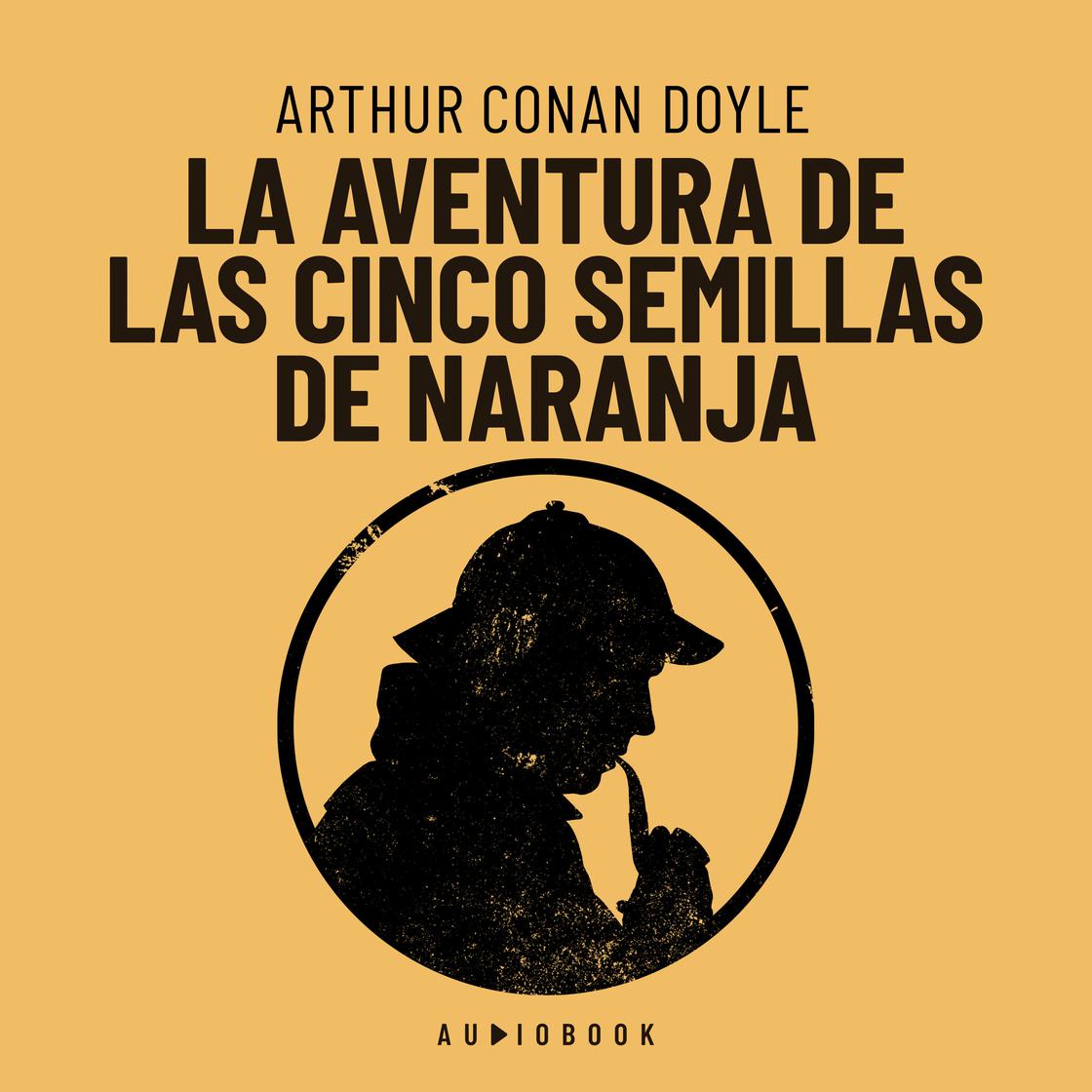 Libro Fm La Aventura De Las Cinco Semillas De Naranja Completo