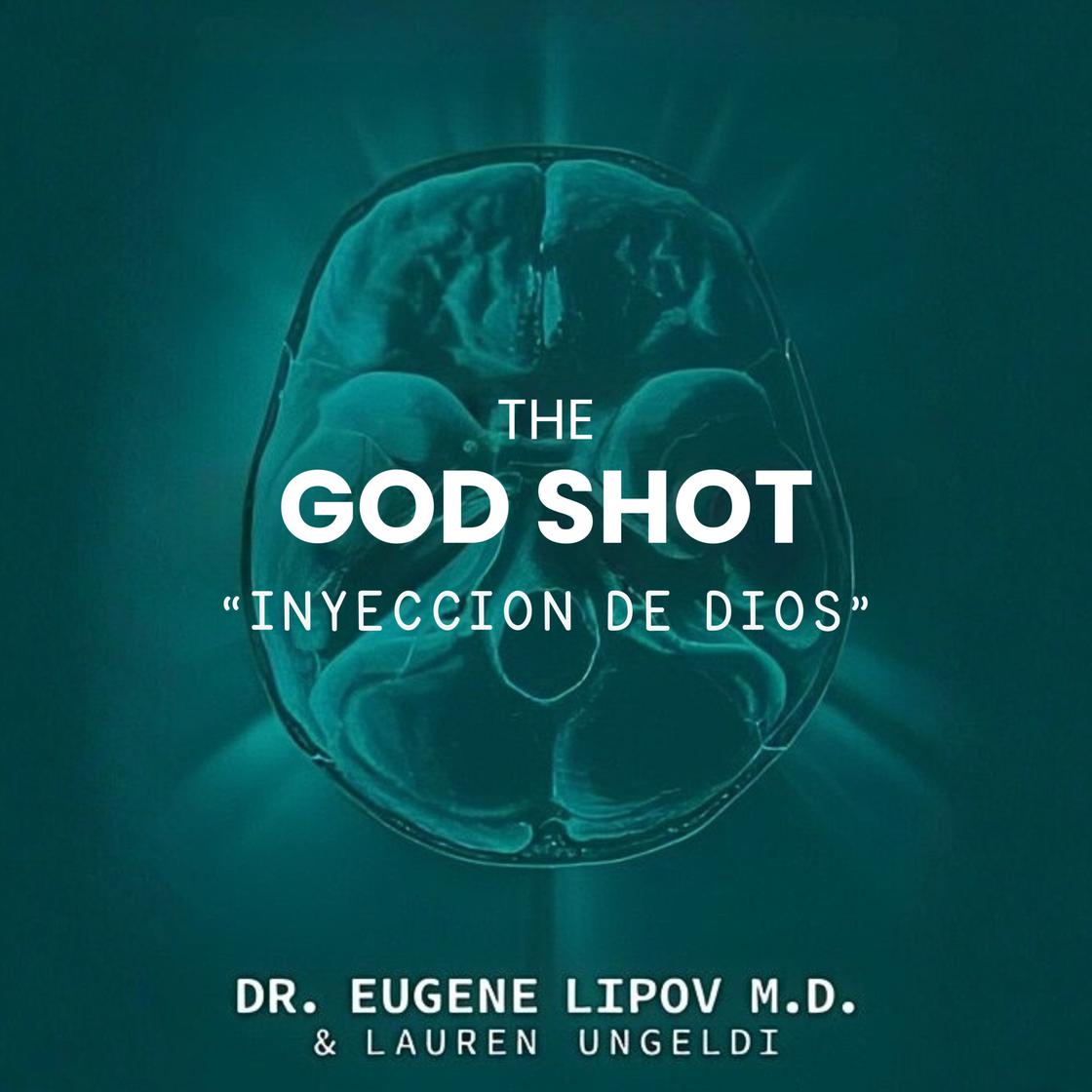 God Shot Injection The God Shot