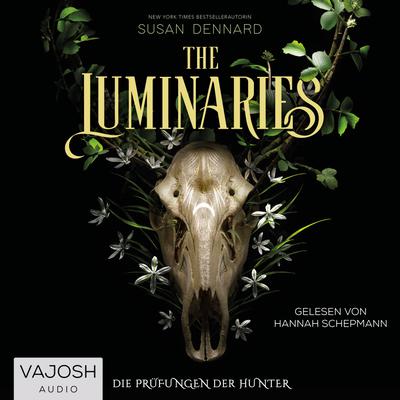 The Luminaries