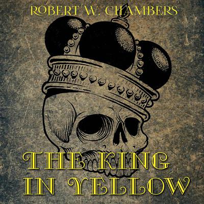 The King in Yellow