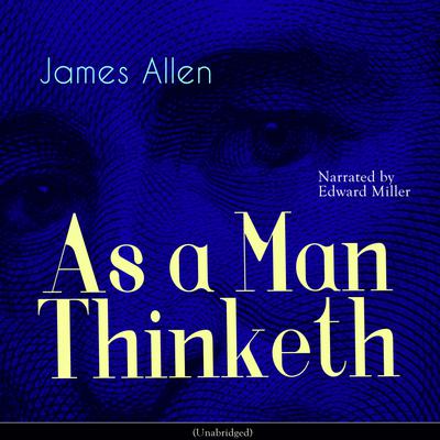 As a Man Thinketh