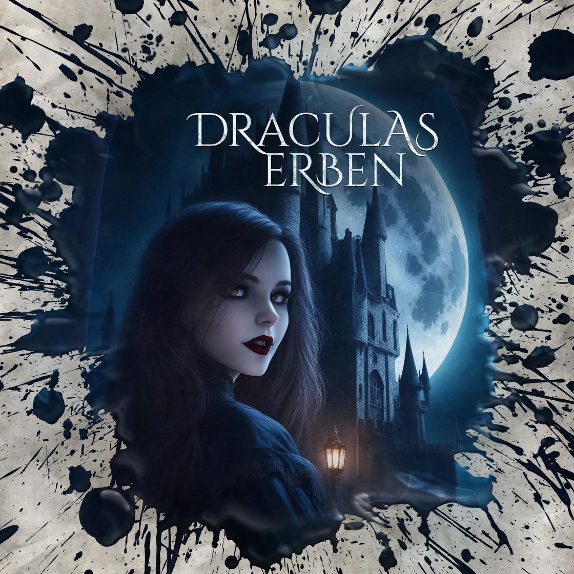 Holy Horror, Folge 56: Draculas Erben (ungekürzt) by Hajo Bremer