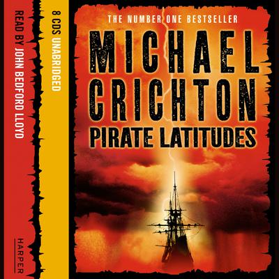 Pirate Latitudes