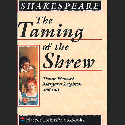 The Taming of the Shrew