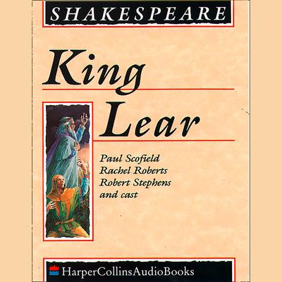 King Lear