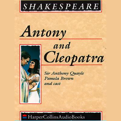 Antony and Cleopatra