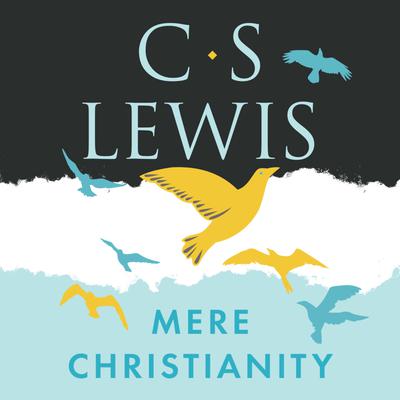 Mere Christianity