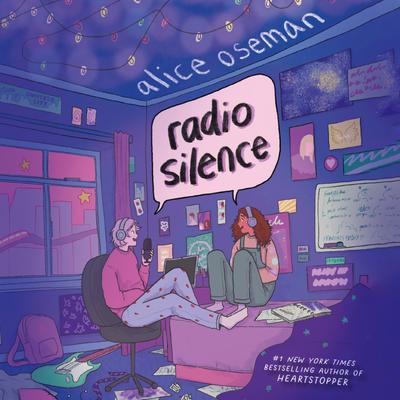 Radio Silence