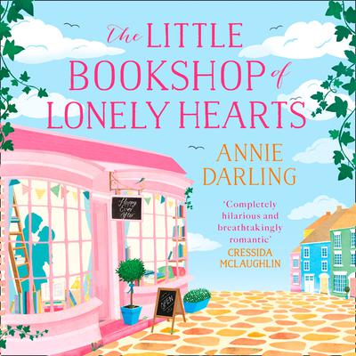 The Little Bookshop of Lonely Hearts