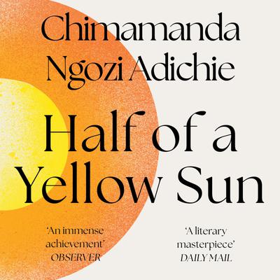Half of a Yellow Sun