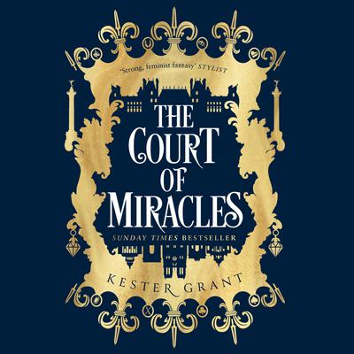 The Court of Miracles