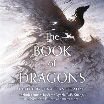 The Book of Dragons