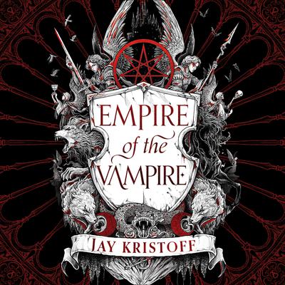 Empire of the Vampire