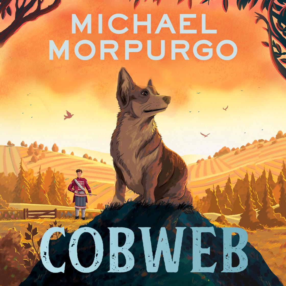 Cobweb Audiobook | Libro.fm