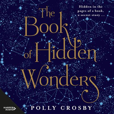 The Book of Hidden Wonders