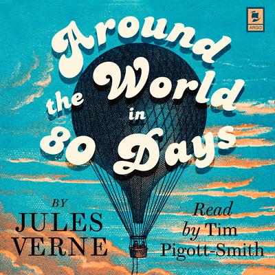 Around the World in 80 Days