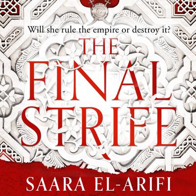 The Final Strife