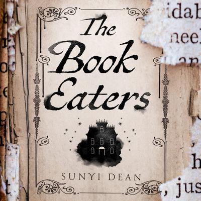 The Book Eaters