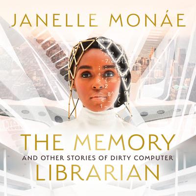 The Memory Librarian