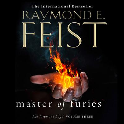 Master of Furies