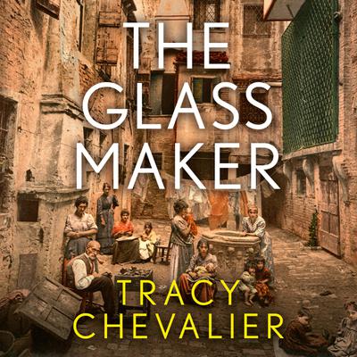 The Glassmaker