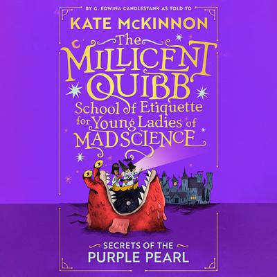 Secrets of the Purple Pearl