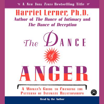 The Dance of Anger