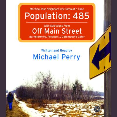 Population: 485