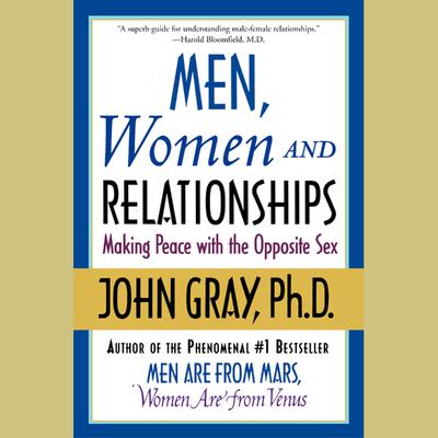 Men, Women and Relationships