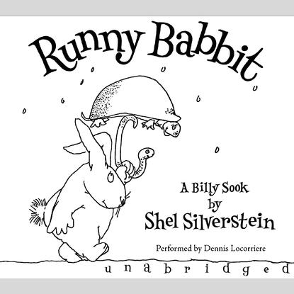 Runny Babbit by Shel Silverstein