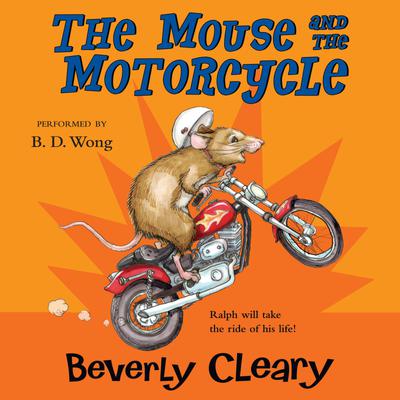 The Mouse and the Motorcycle
