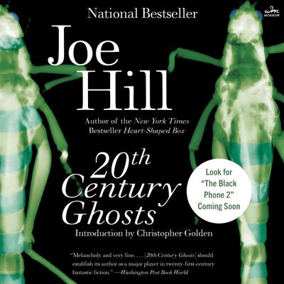 20th Century Ghosts