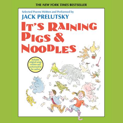 It's Raining Pigs and Noodles