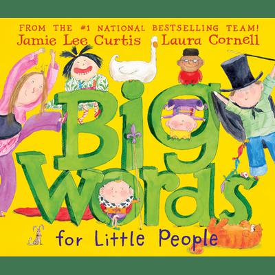 Big Words for Little People