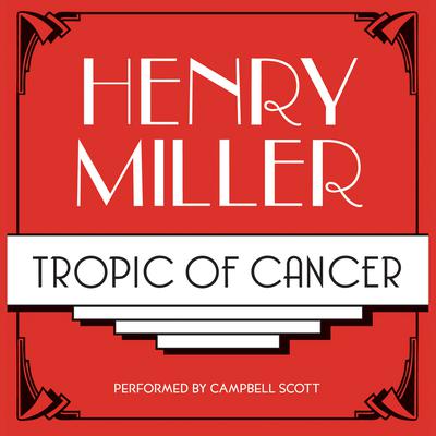 Tropic of Cancer