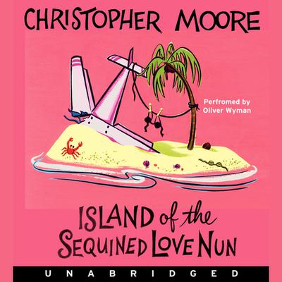 Island of the Sequined Love Nun