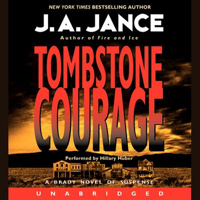 Tombstone Courage