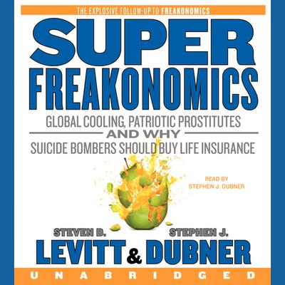 SuperFreakonomics